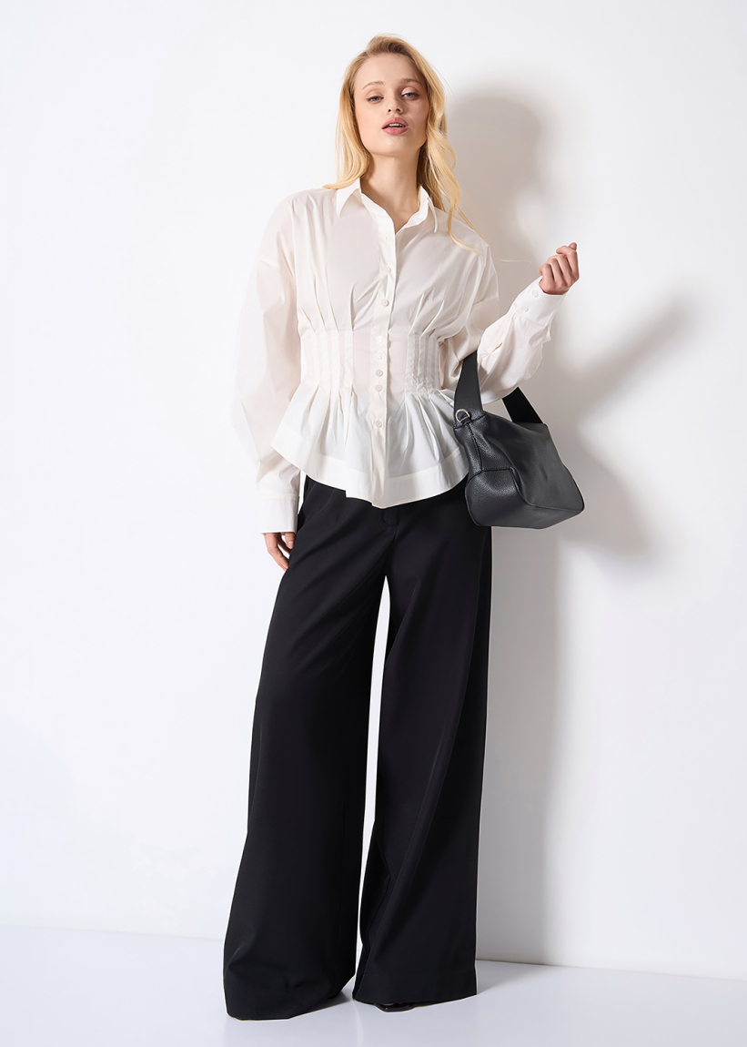 Bluse-Korsett 42020 Ml