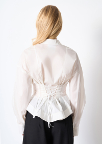 Bluse-Korsett 42020 Ml