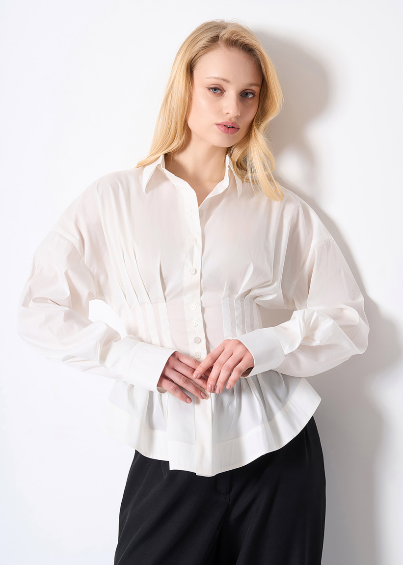 Bluse-Korsett 42020 Ml
