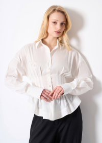 Bluse-Korsett 42020 Ml