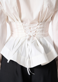 Bluse-Korsett 42020 Ml
