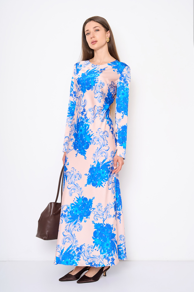 Kleid 42056 B