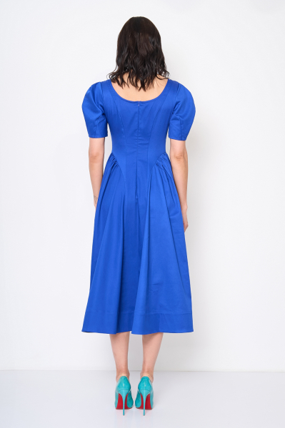 Kleid 42062 B