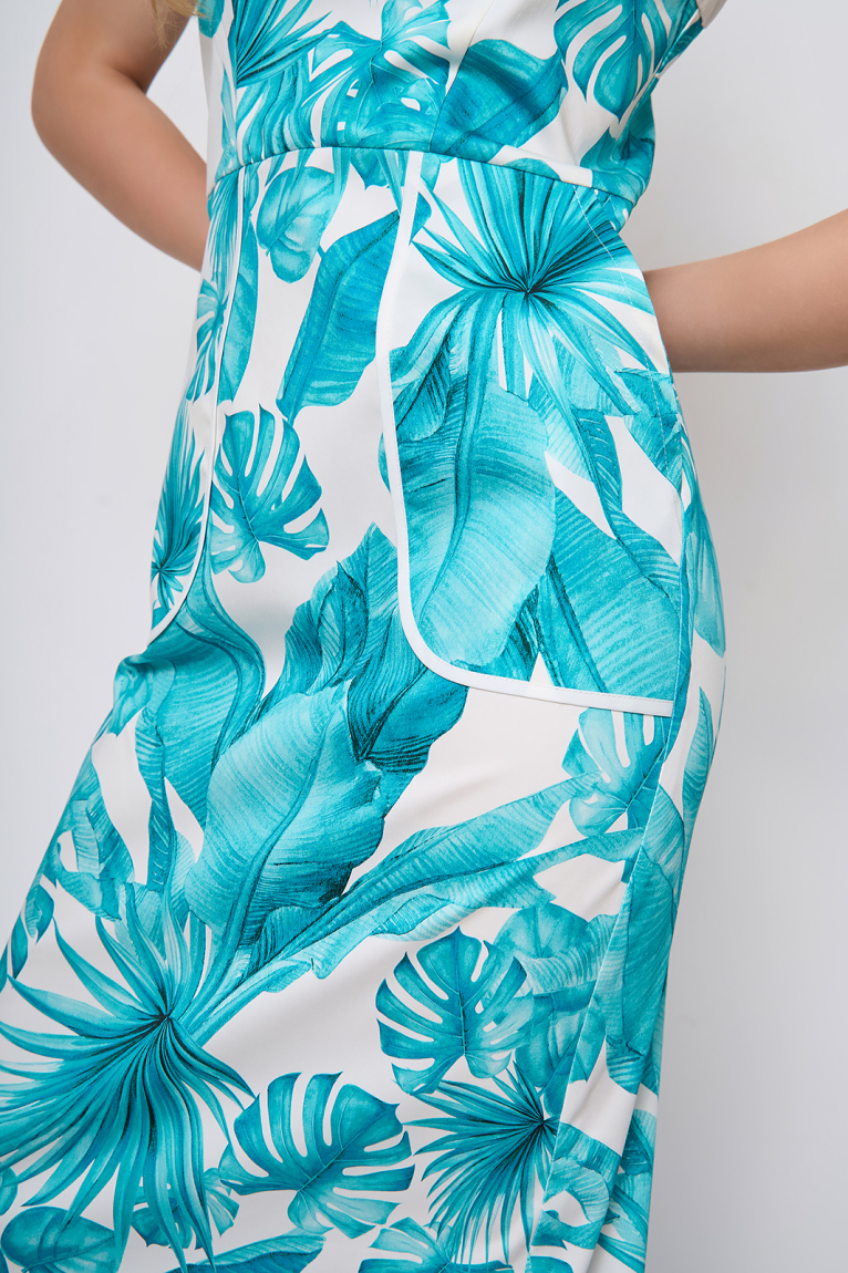 Kleid 42076 hB