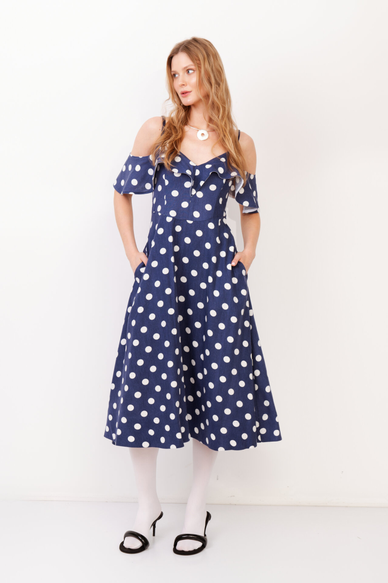 Kleid 42077 dB