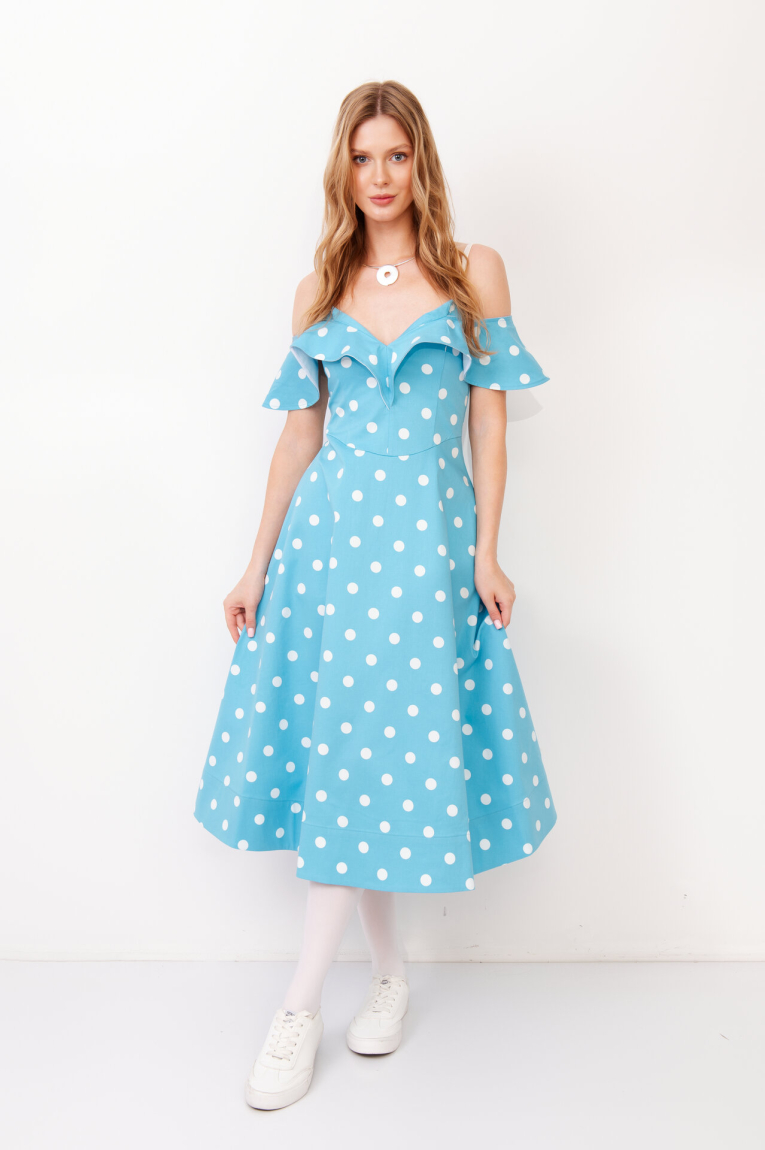 Kleid 42077 hB