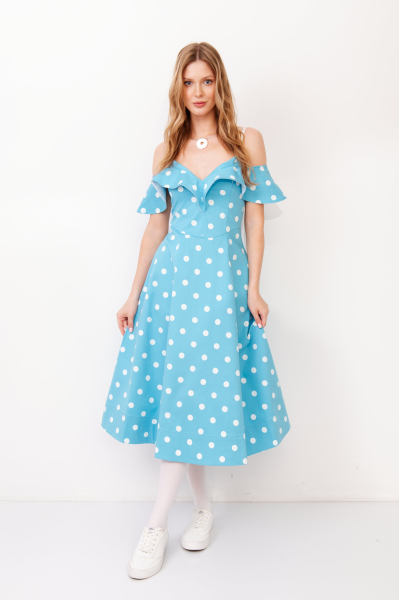 Kleid 42077 hB
