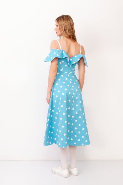 Kleid 42077 hB