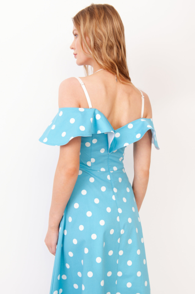 Kleid 42077 hB