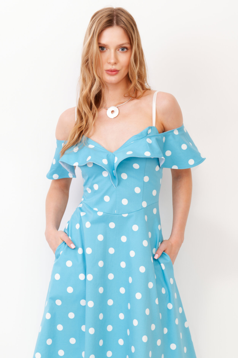 Kleid 42077 hB
