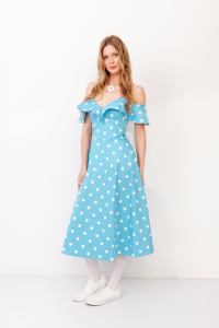 Kleid 42077 hB