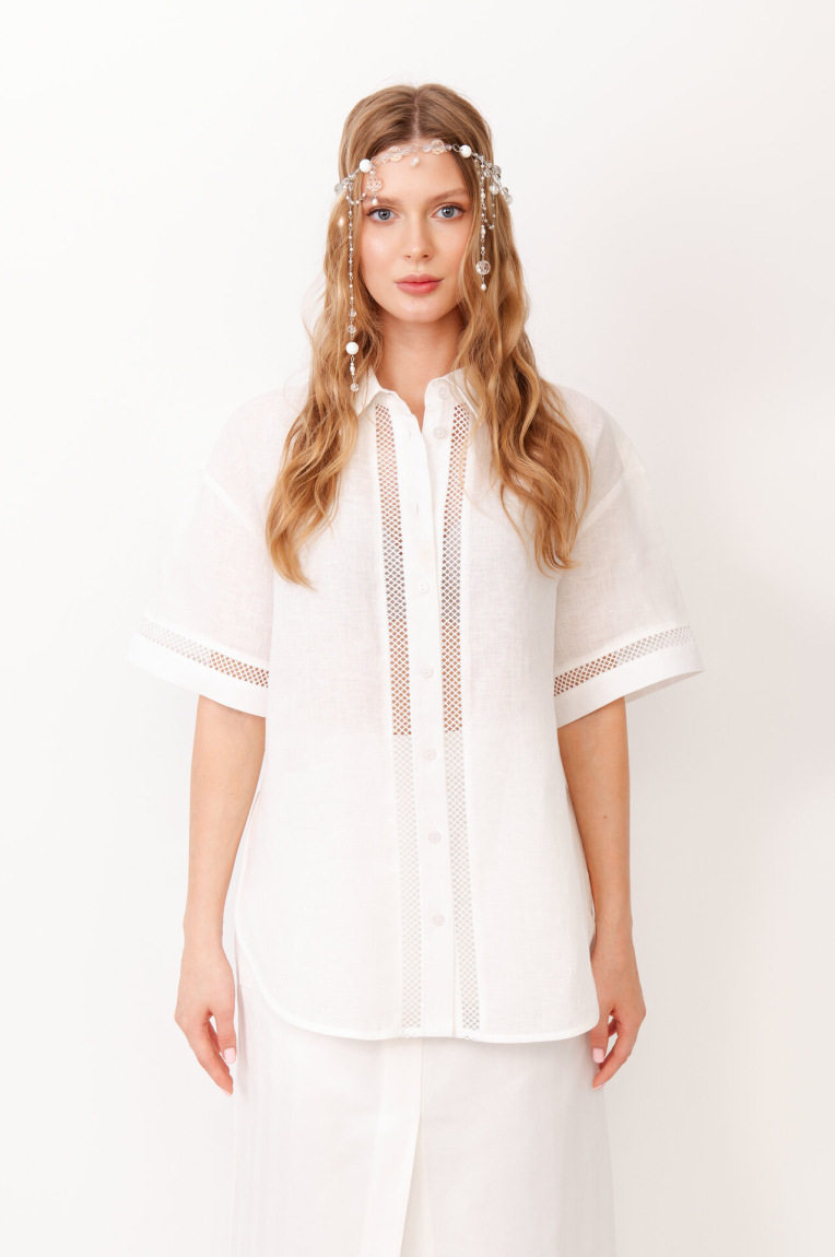Bluse 42084 Ml