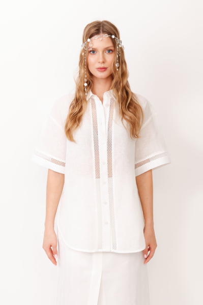 Bluse 42084 Ml