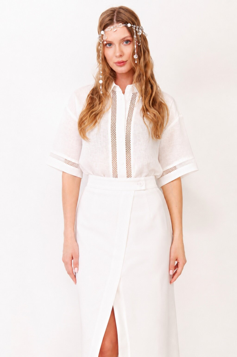 Bluse 42084 Ml