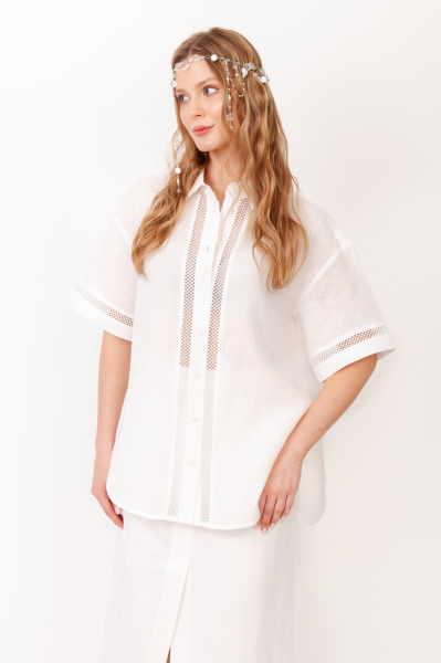 Bluse 42084 Ml