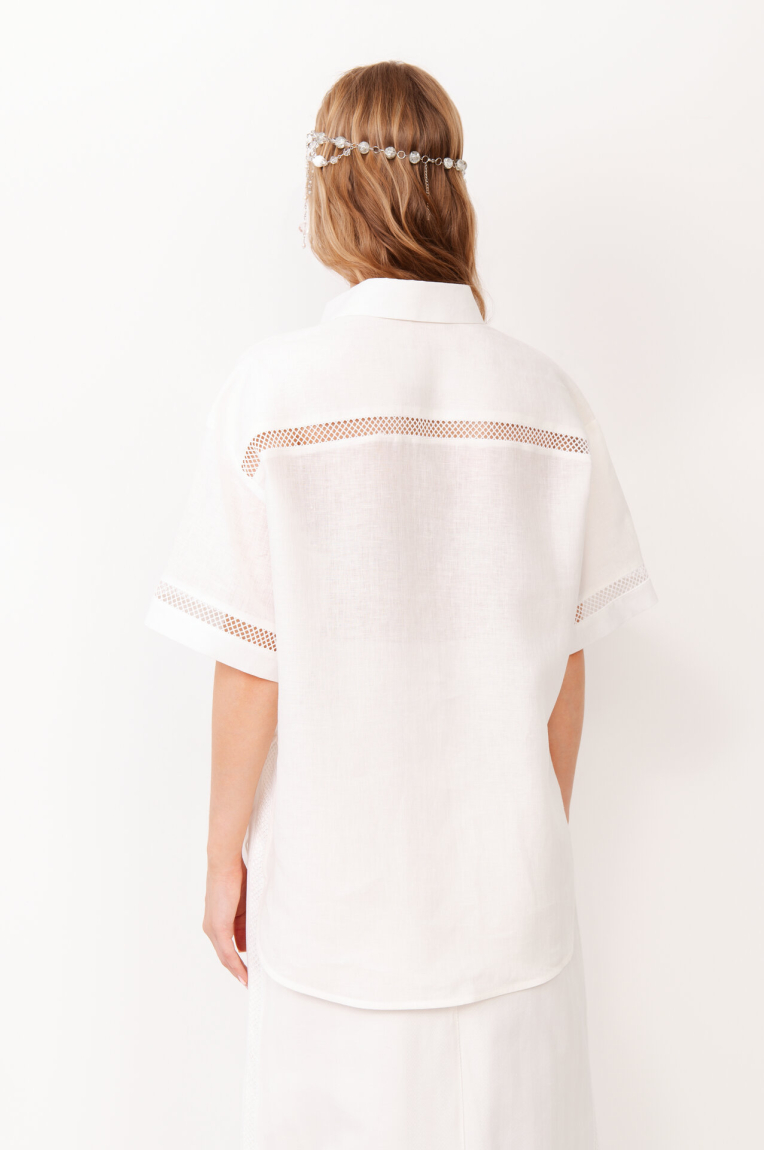 Bluse 42084 Ml