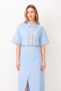 Bluse 42084 hB