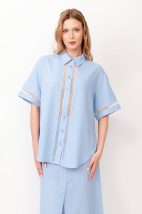 Bluse 42084 hB