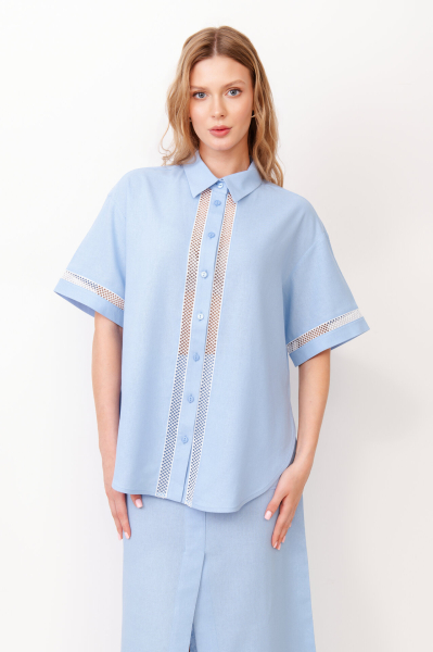 Bluse 42084 hB