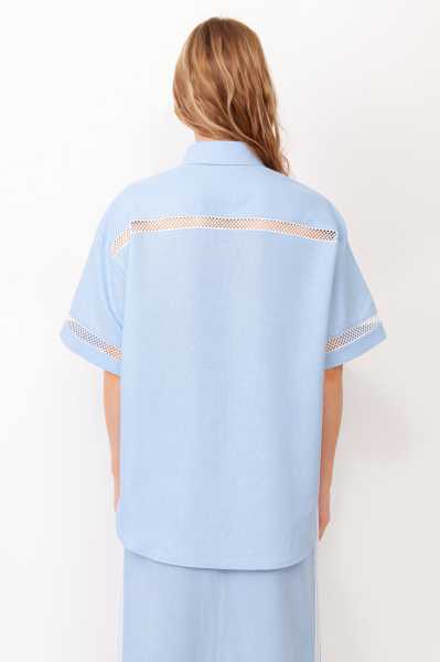Bluse 42084 hB