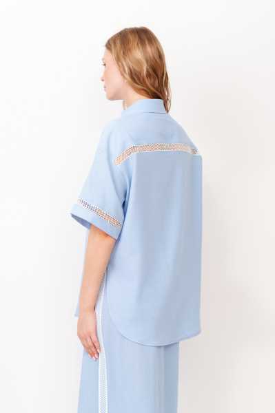 Bluse 42084 hB