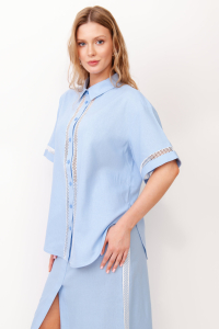 Bluse 42084 hB