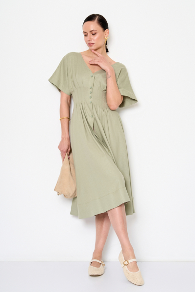 Kleid 42087 Pst
