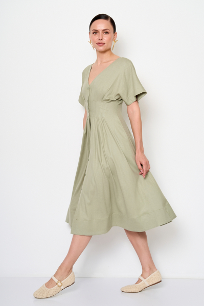 Kleid 42087 Pst