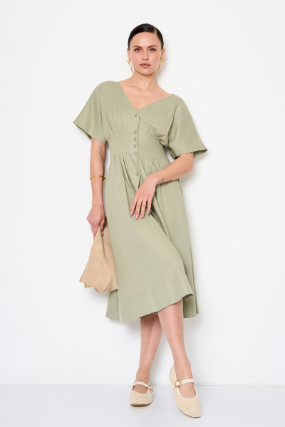Kleid 42087 Pst
