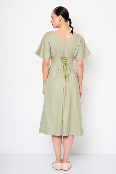 Kleid 42087 Pst