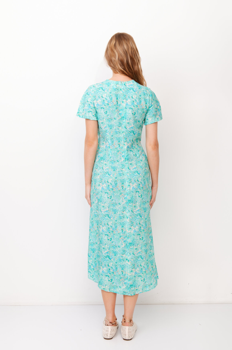 Kleid 42105 Tür