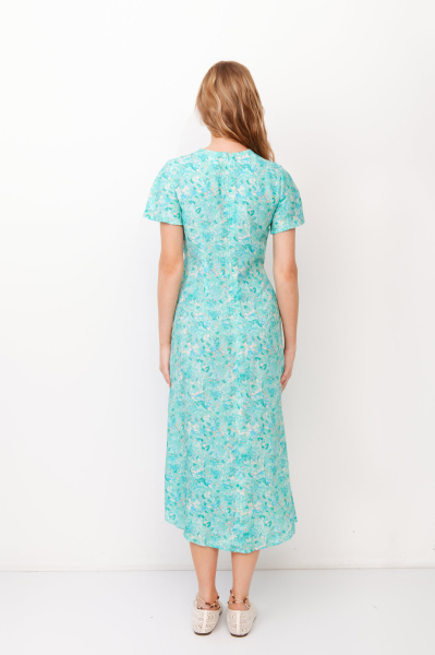 Kleid 42105 Tür