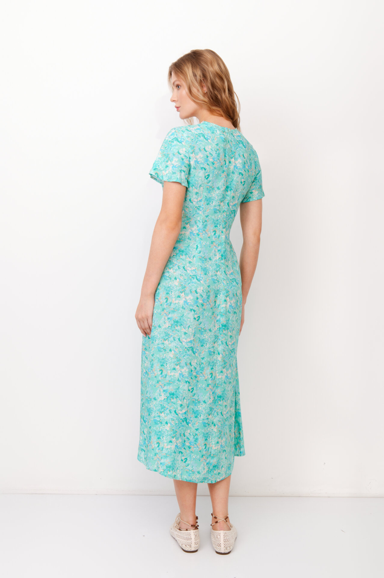 Kleid 42105 Tür