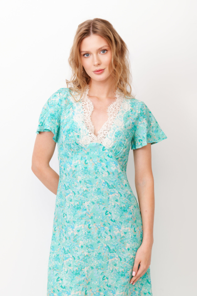 Kleid 42105 Tür