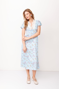 Kleid 42105 hB
