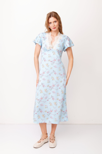 Kleid 42105 hB