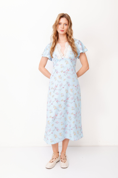 Kleid 42105 hB