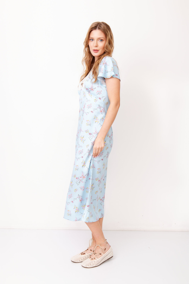 Kleid 42105 hB