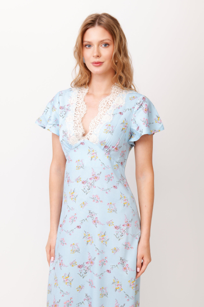 Kleid 42105 hB