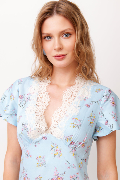 Kleid 42105 hB