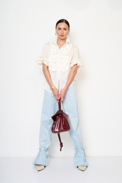 Bluse 42233 Ml